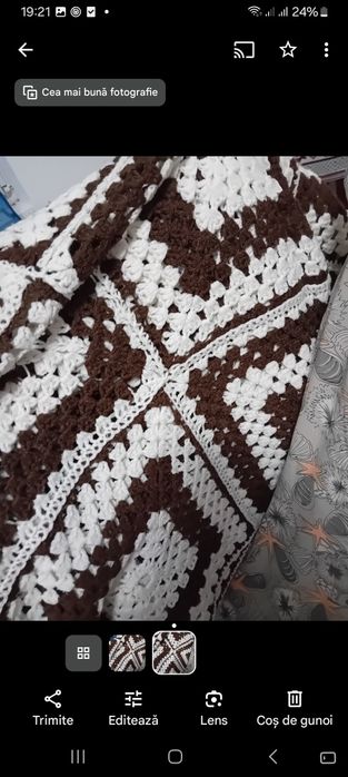 Colectie haine la kg