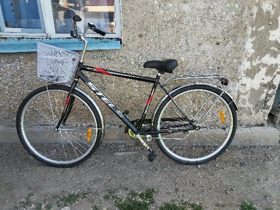 Продам велосипед