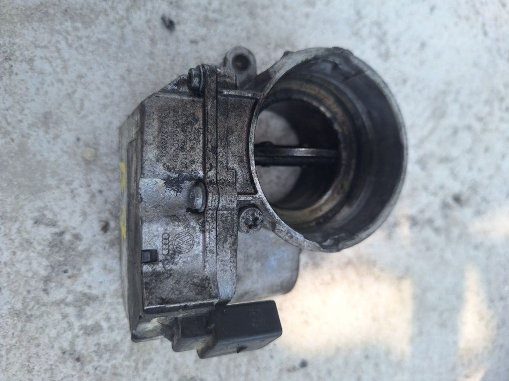 Valva /clapeta egr audi a4 b7 /a6 c6 2.0tdi