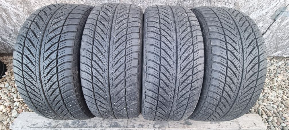 Anvelope Goodyear UltraGrip Performance 8 *RSC RunFlat 245/45 R18 100V