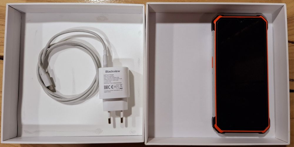 Blackview bv7100
