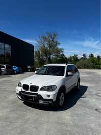 BMW X5 E70 2008 3.0D