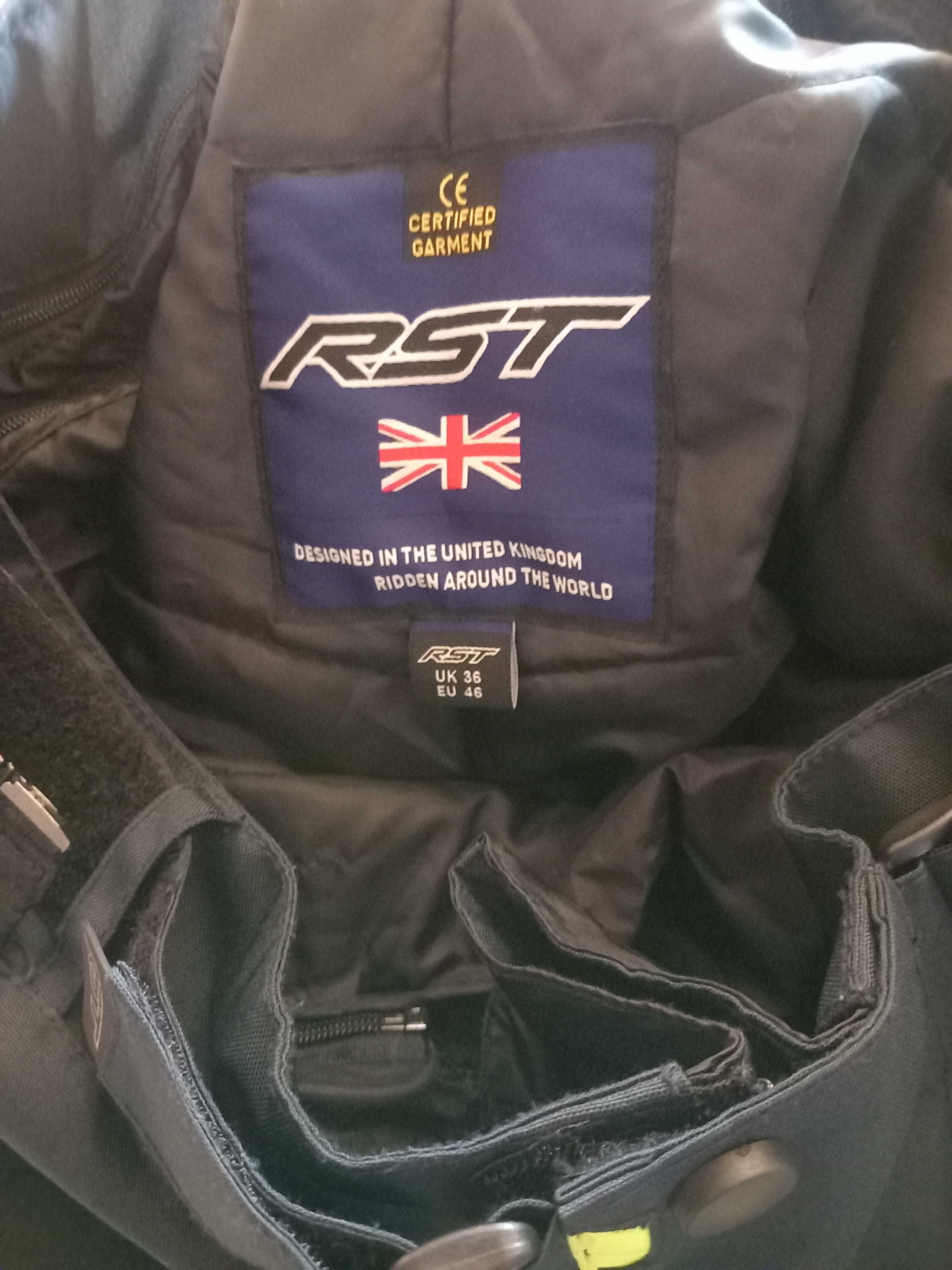 Мото панталон RST Maveric Adventure