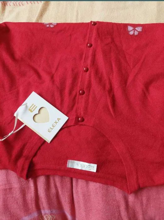 Pulover damă elegant 2XL