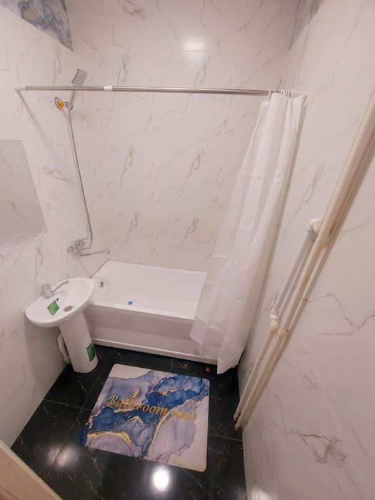 Sergeli tumani  Sergeli 2- Metro bekati yonida kvartira