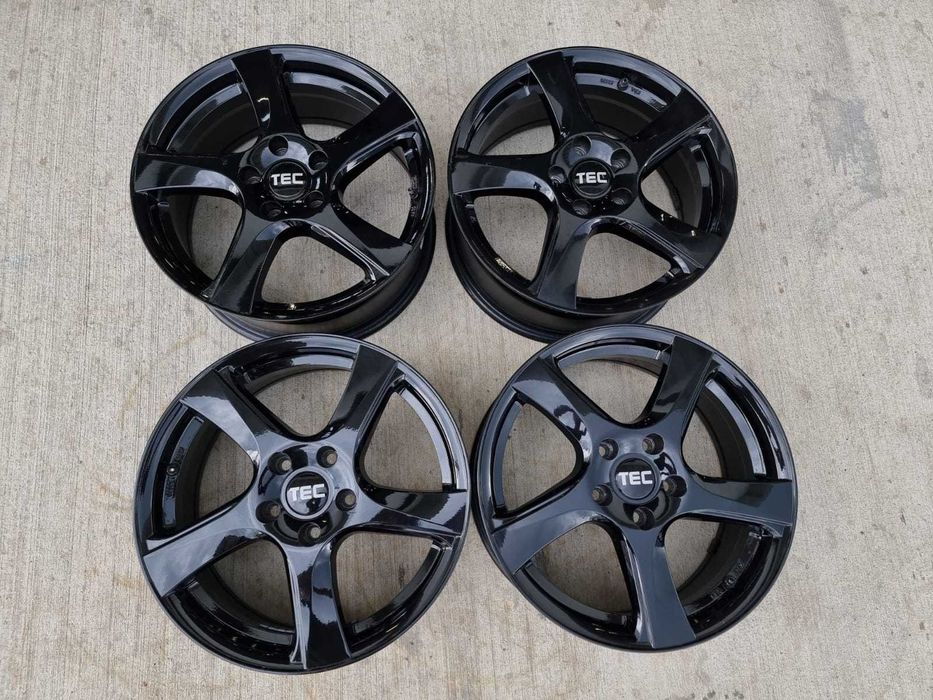 Jante 5x114.3 R17 KIA Sportage,Ceed;Optima,DUSTER,HYUNDAI,Renaul,MAZDA