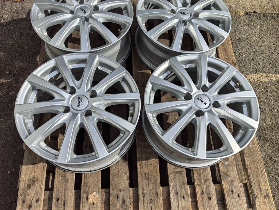 16 цола 4 х 108 мм Пежо 2008 / Опел Мока / ФИАТ 600 - 6,5 Инча / ЕТ 32