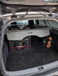 Schimb subwoofer auto activ Deaf Bonce Machete ML12a