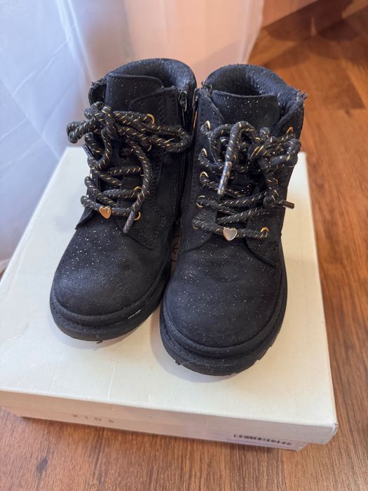 Боти losocki за момиче 27