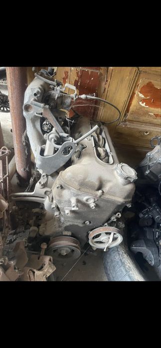 Двигател за сузики вагон/suzuki wagon 1.2i 1999г