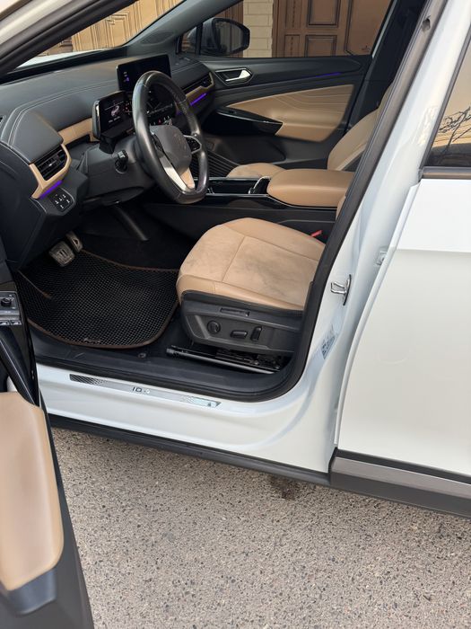 Продаю ID 4 Pro (2021)