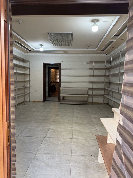 Своя Нежилое Гулобод 3/1/9 Чорсув жой зур 175000уе