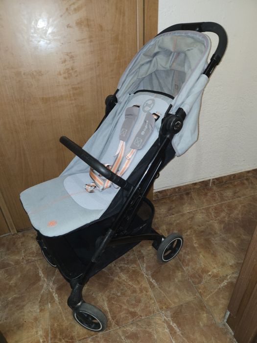 Детска лятна количка