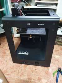 Monoprice maker ultimate/wanhao duplicator d6