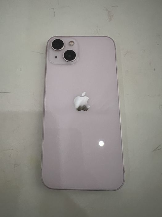 Iphon 13 , 128гб. Памяти