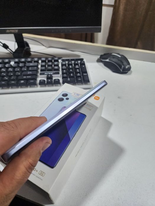 Redmi note 13 pro +5G