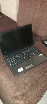 Laptop Asus K61IC defect dezmembrez+incarcator Asus