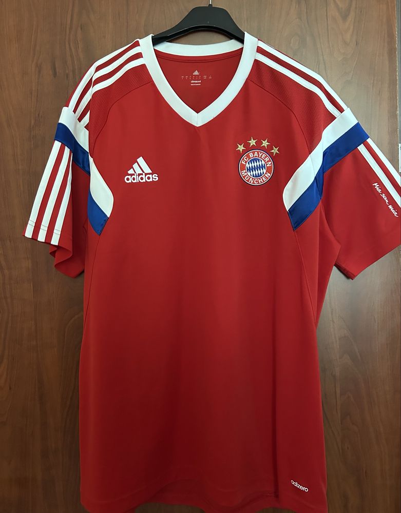 Adidas тениска L