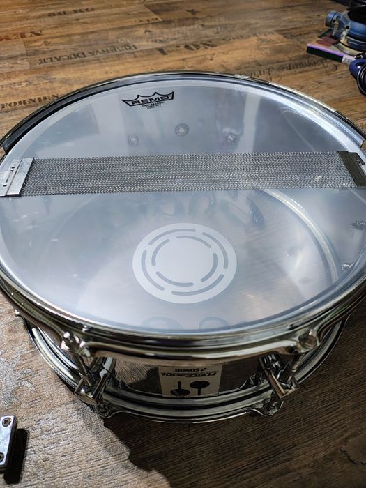 Snare/Premier Sonor Force 2001