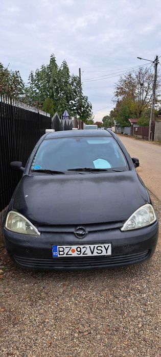 Vand Opel Corsa 1.2