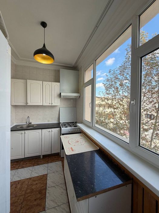 Квартира около метро Ойбек 4/5/9