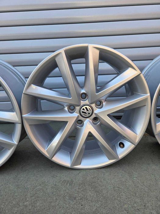 17'' Джанти за Volkswagen