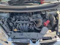 Cutie viteza  manuala Mitsubishi Colt  , Smart Forfour 1.3 B
