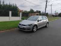 Vw Golf 1,2 benzina