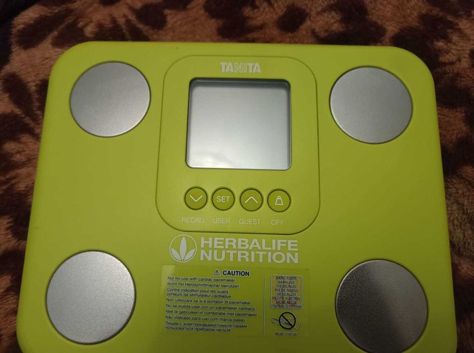 Продам весы-анализатор