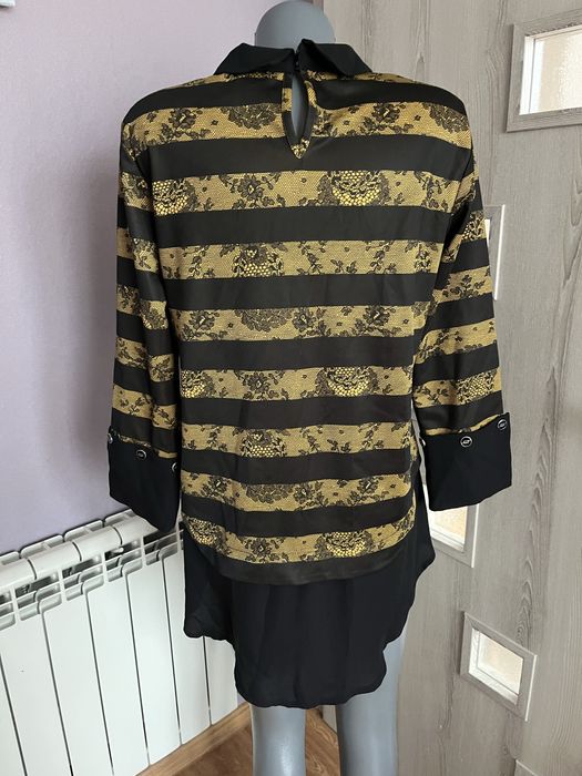 Юнона дамска риза хл