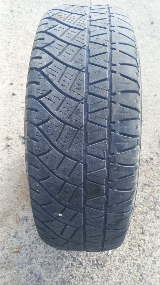 265/70R17 (4шт) Michelin