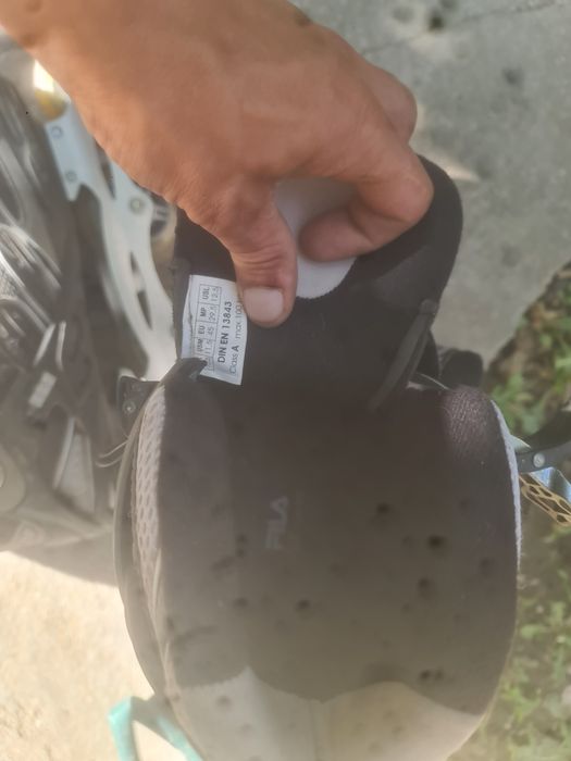 Role fila pentru adult