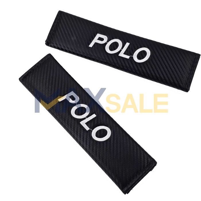 Протектори колан комплект от 2 броя VW POLO vw passat airbag нови