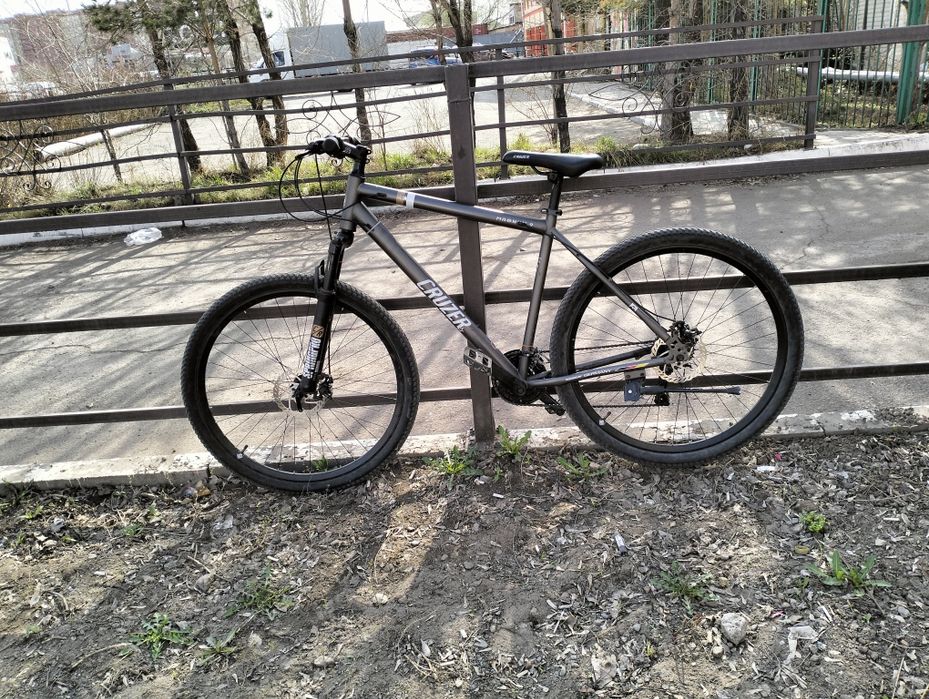 Продаю велик МТБ