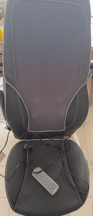 Масажираща седалка Home Medics   Shiatsu Max 2.0