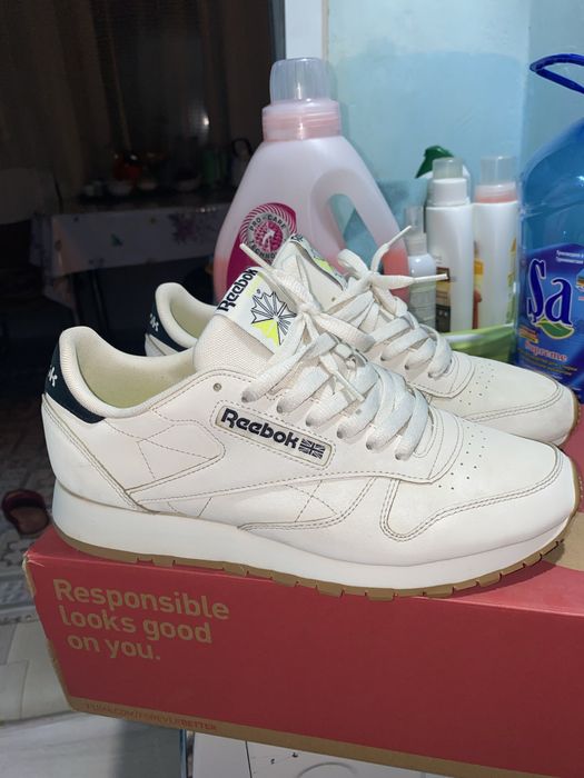 Продам кросовки Reebok klassic original