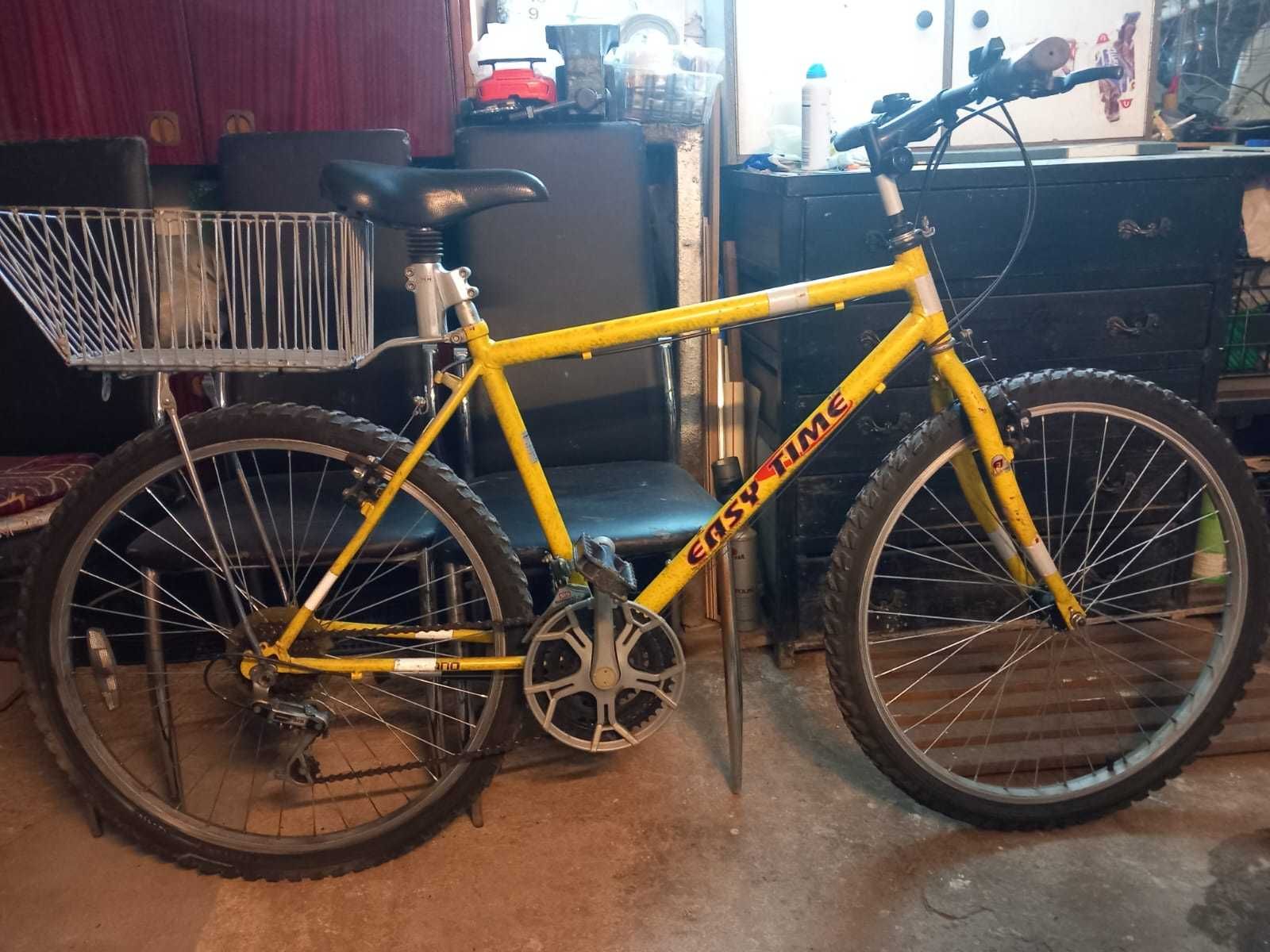 Bicicleta cursiera- vand urgent