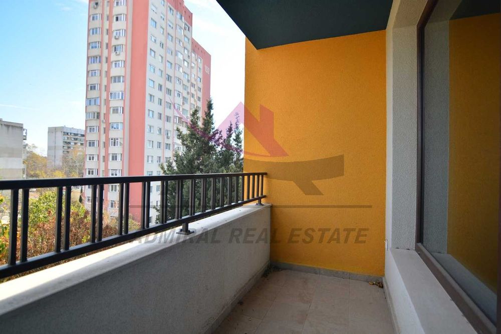 Дава се под наем Тристаен апартамент в Варна, Младост 1 - 86 кв.м за 700 € - Снимка #6