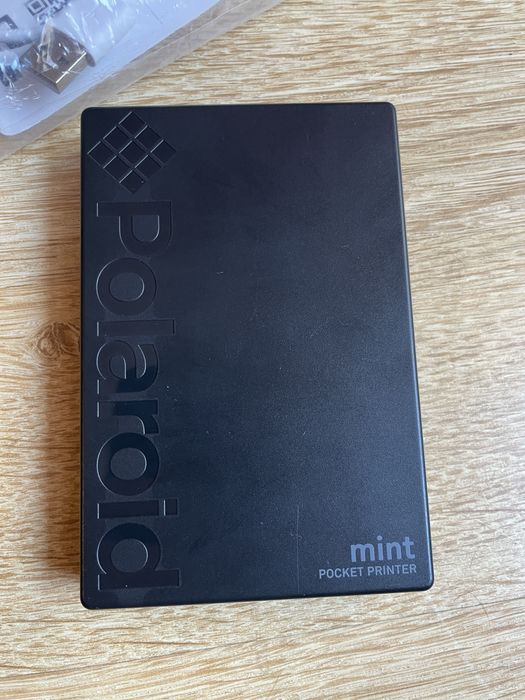 Polaroid Mint Pocket printer