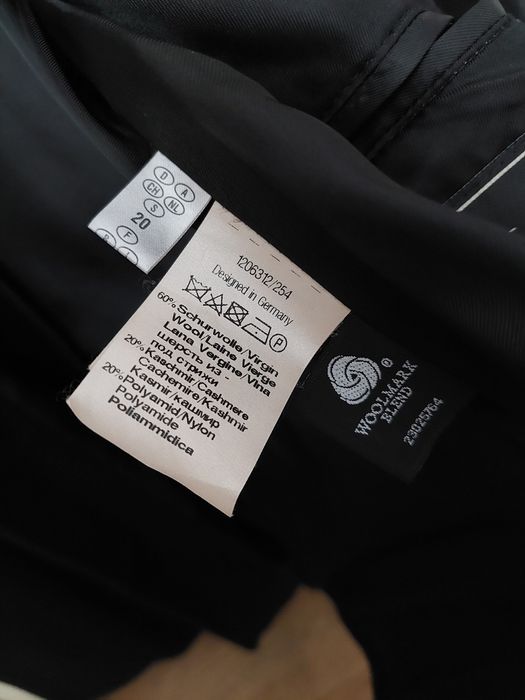 Palton  Opal mărimea 20