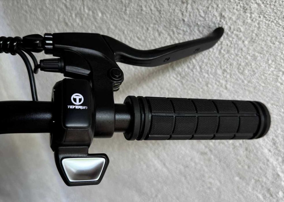 Trotineta electrica Teverun Blade Mini PRO, 1000W,48V, 20,8 Ah,10 inch