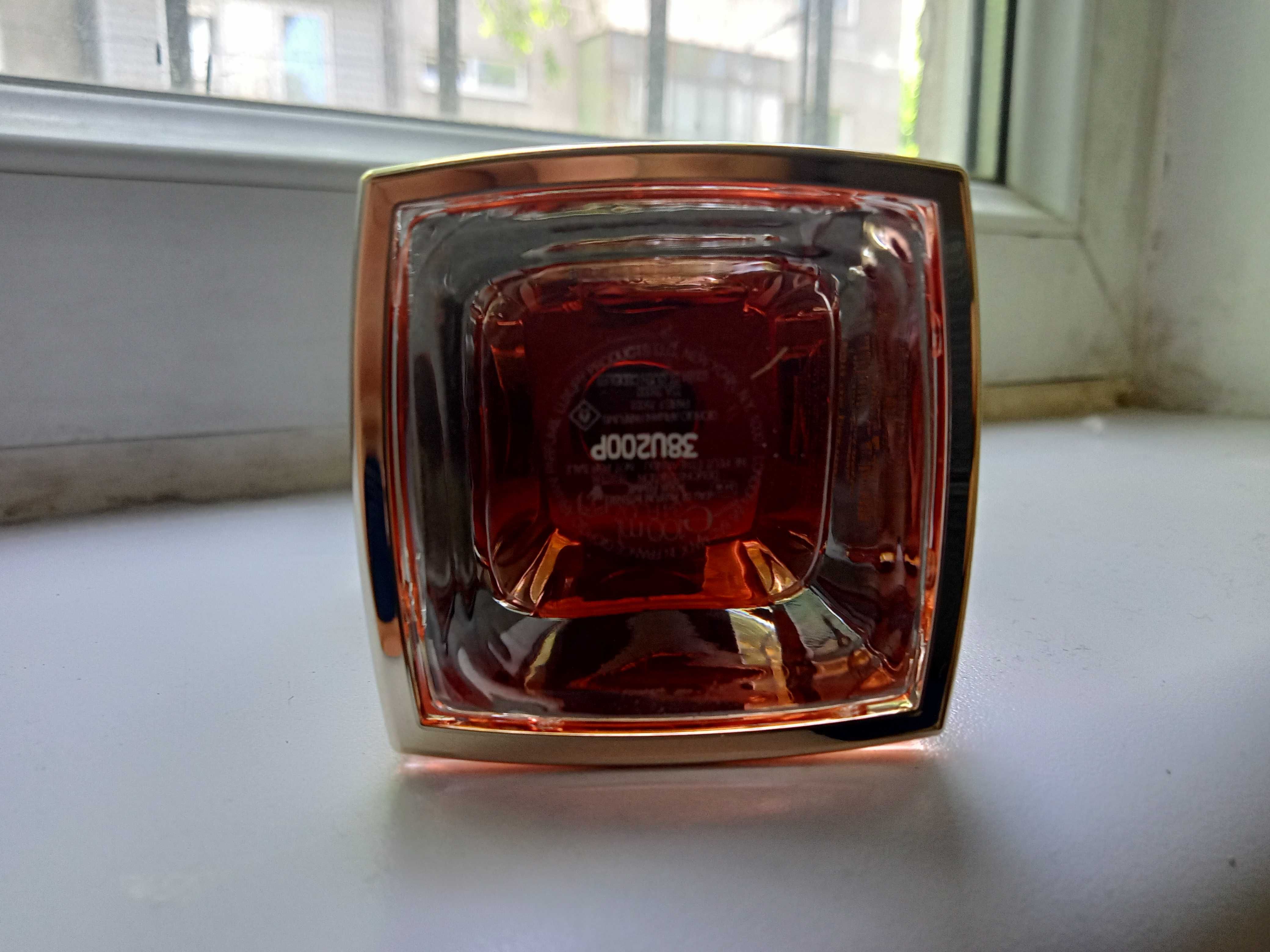 Женский парфюм Si intense от Giorgio Armani