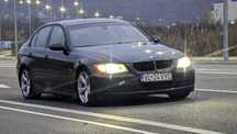 BMW 320D Negociabil