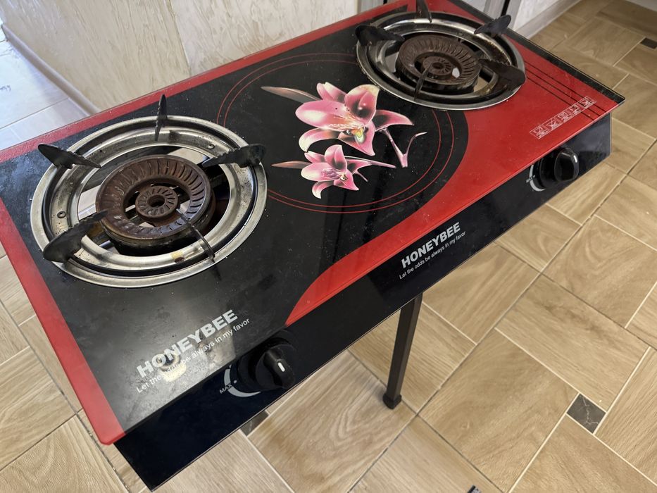 Продам газ в отличном состоянии