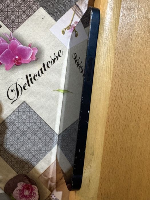 Iphone 13 128GB midnight