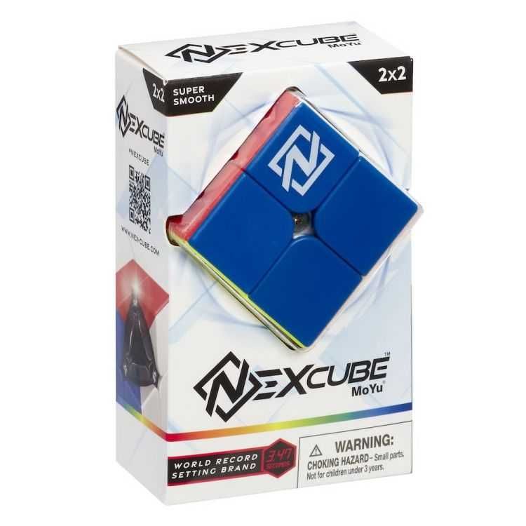 NexCube MoYu - 2x2