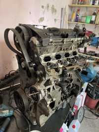 Motor b6 passat 2L benzina