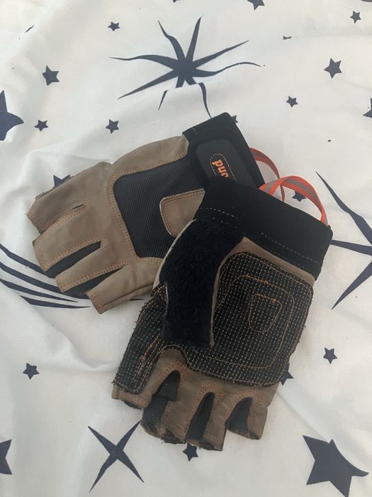 Тактични ръкавици  за спорт