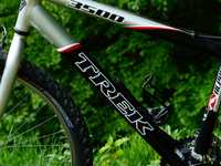 Bicicleta TREK , roti 26" marime cadru S -M ,   21  viteze