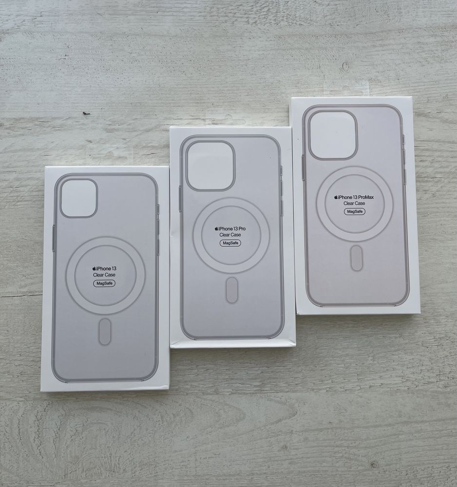 Huse MagSafe IPhone 16/ 15/ 14/ 13 / 12